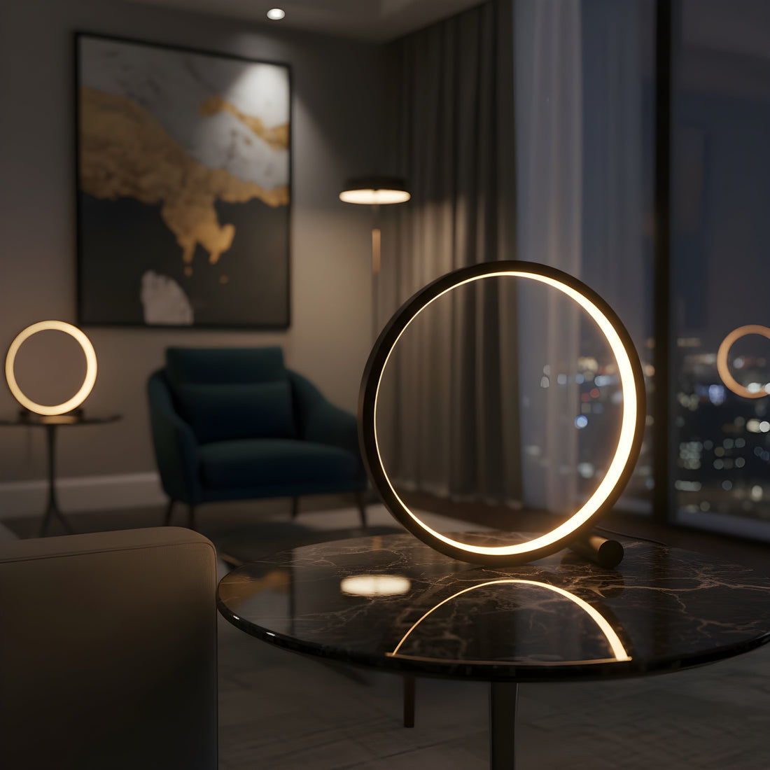 Beyond the Hype: Embracing the "Quiet Luxury" of Lived-In Design - Stone+Lumen