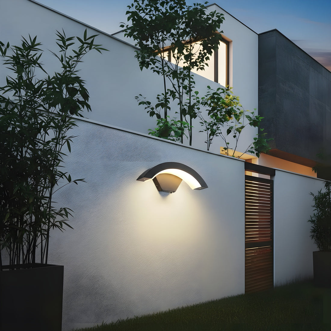 The Human-Centered Smart Home: How Smart Lighting Creates a Calmer Space - Stone+Lumen