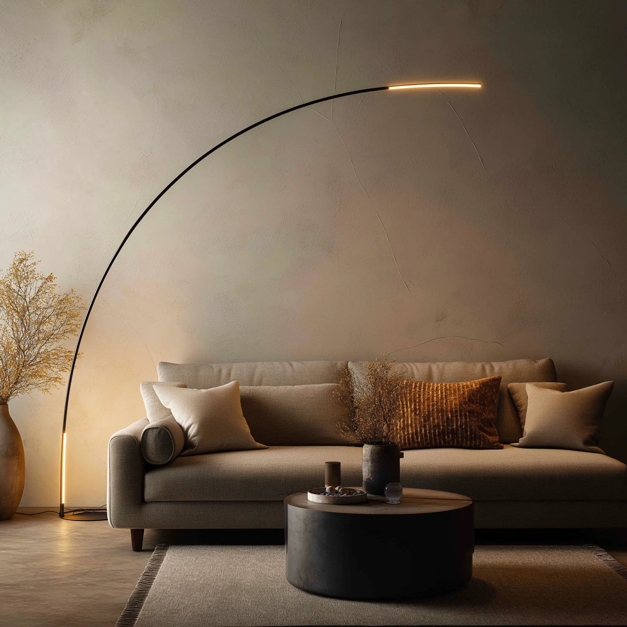 Floor Lamps