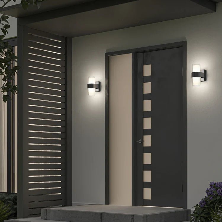 Outdoor Lighting - Stone+Lumen