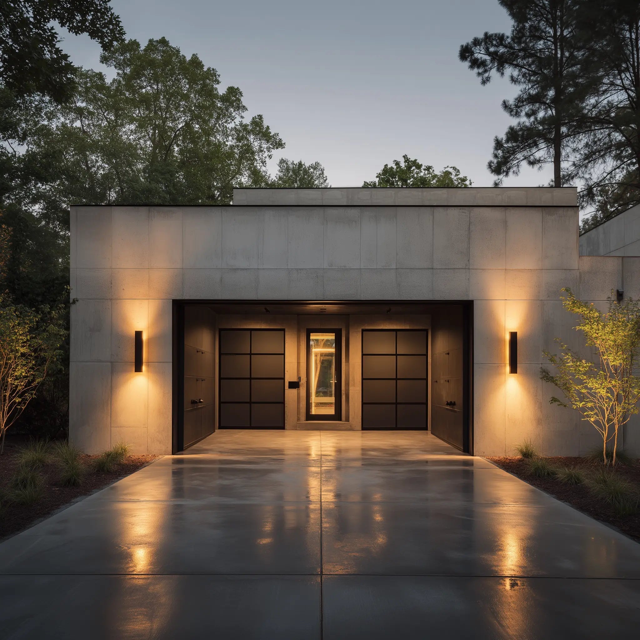 Outdoor & Patio - Stone+Lumen