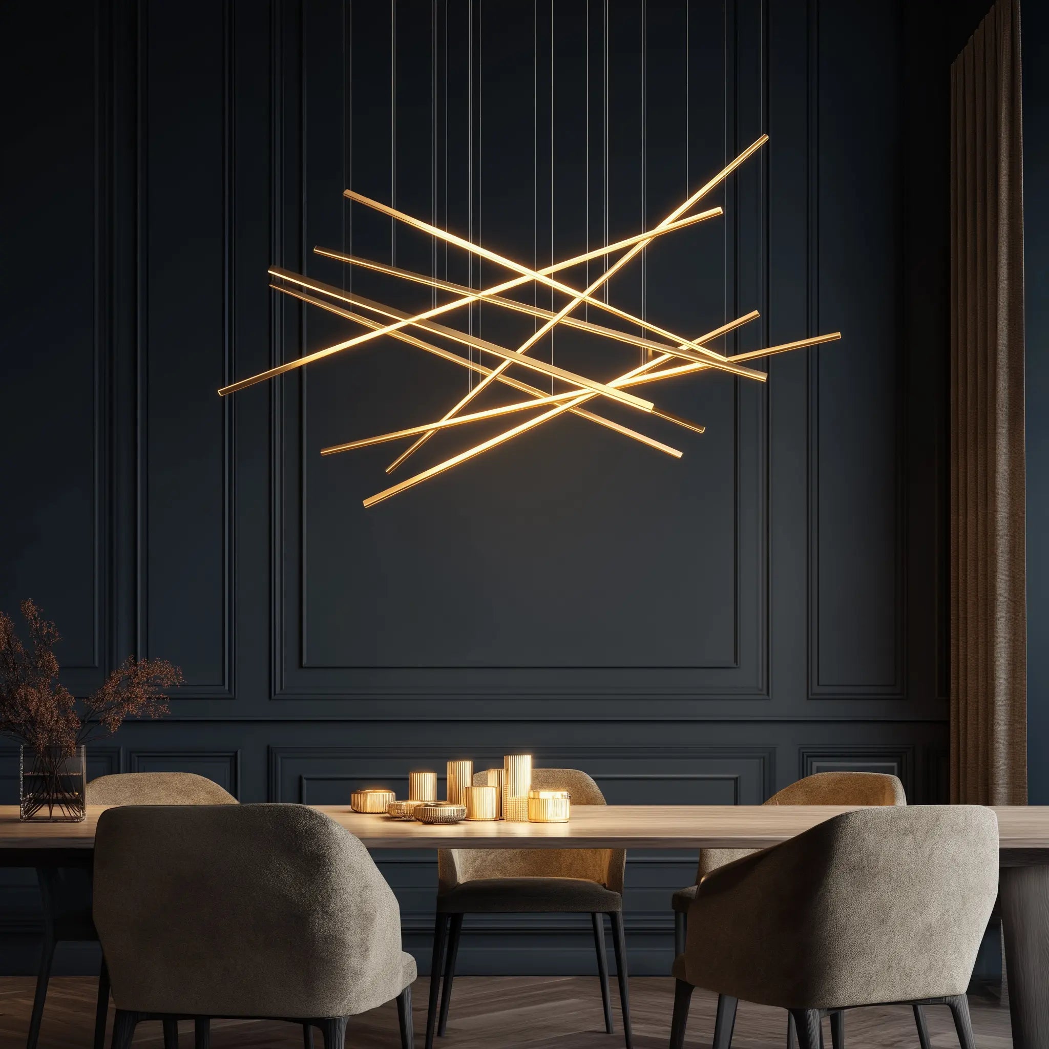 Pendants - Stone+Lumen