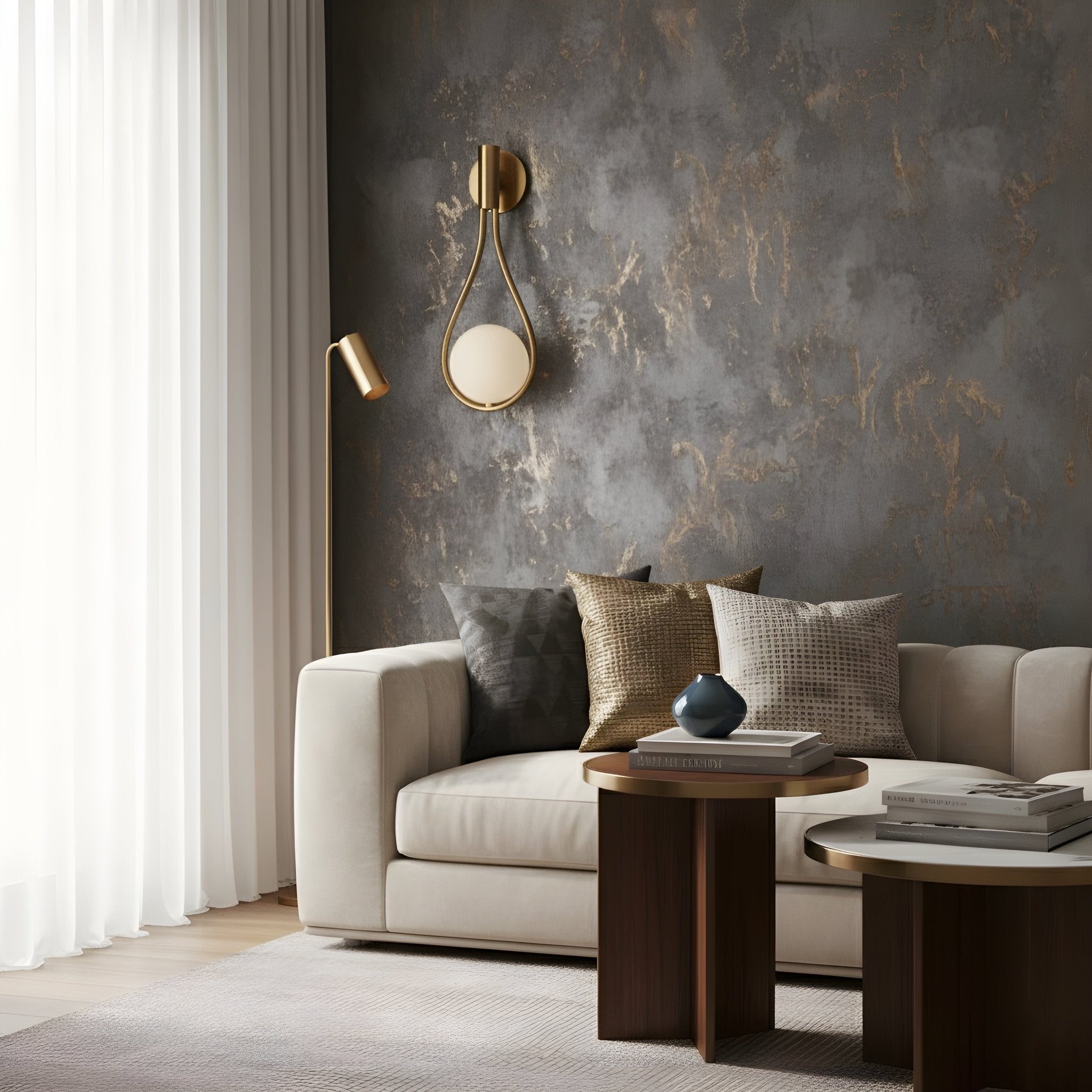 Afton No. 12 - Stone+Lumen