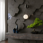 Afton No. 12 - Stone+Lumen