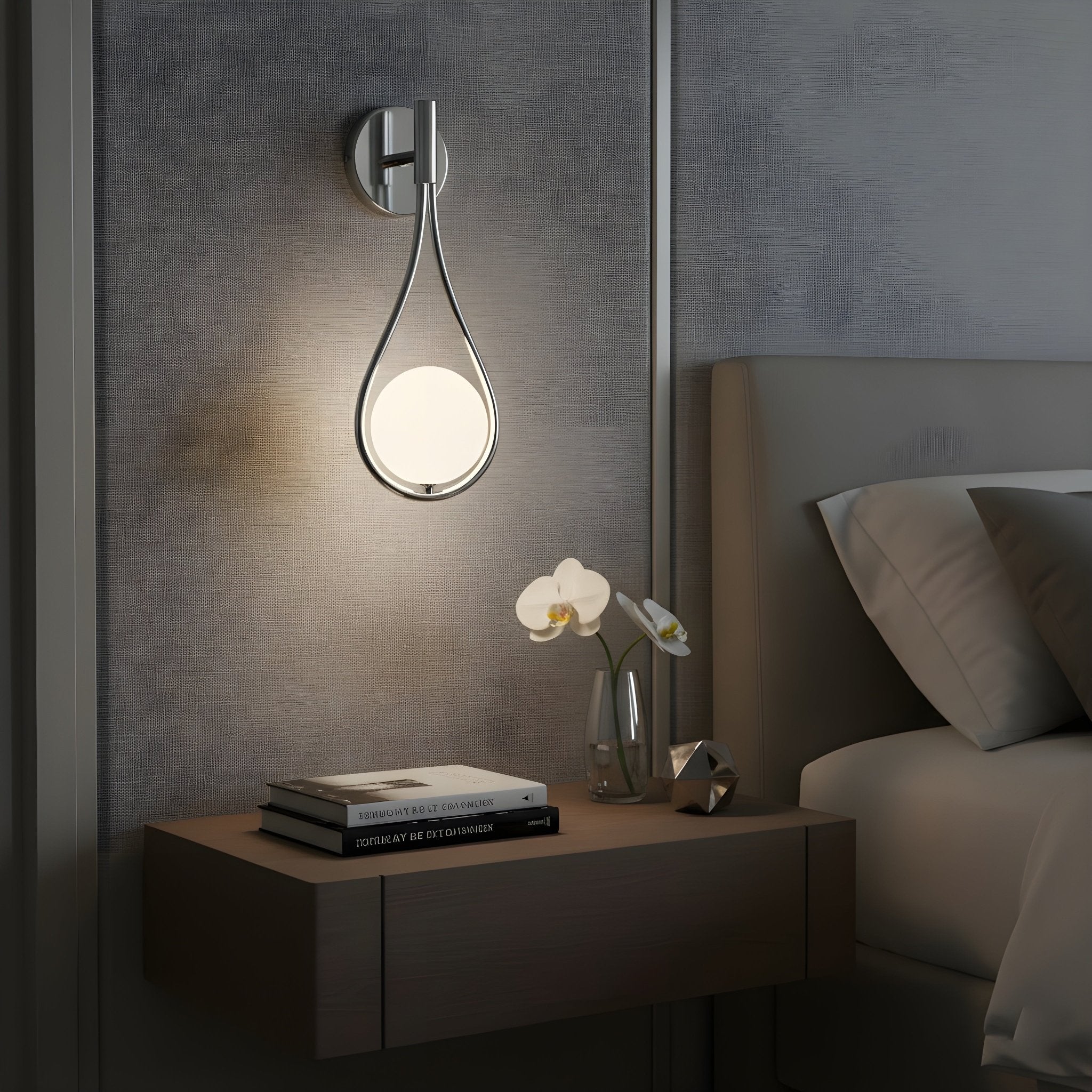 Afton No. 12 - Stone+Lumen