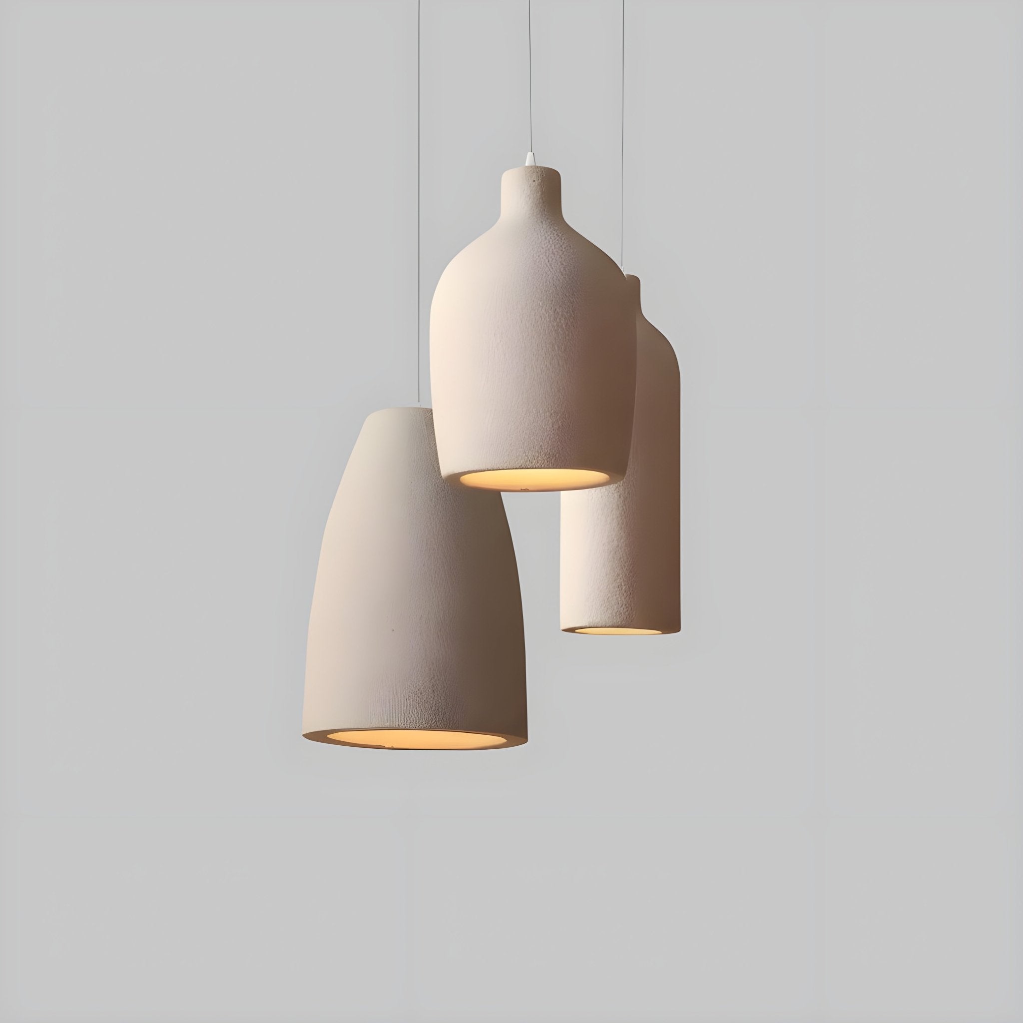 Alric No.07 - Stone+Lumen