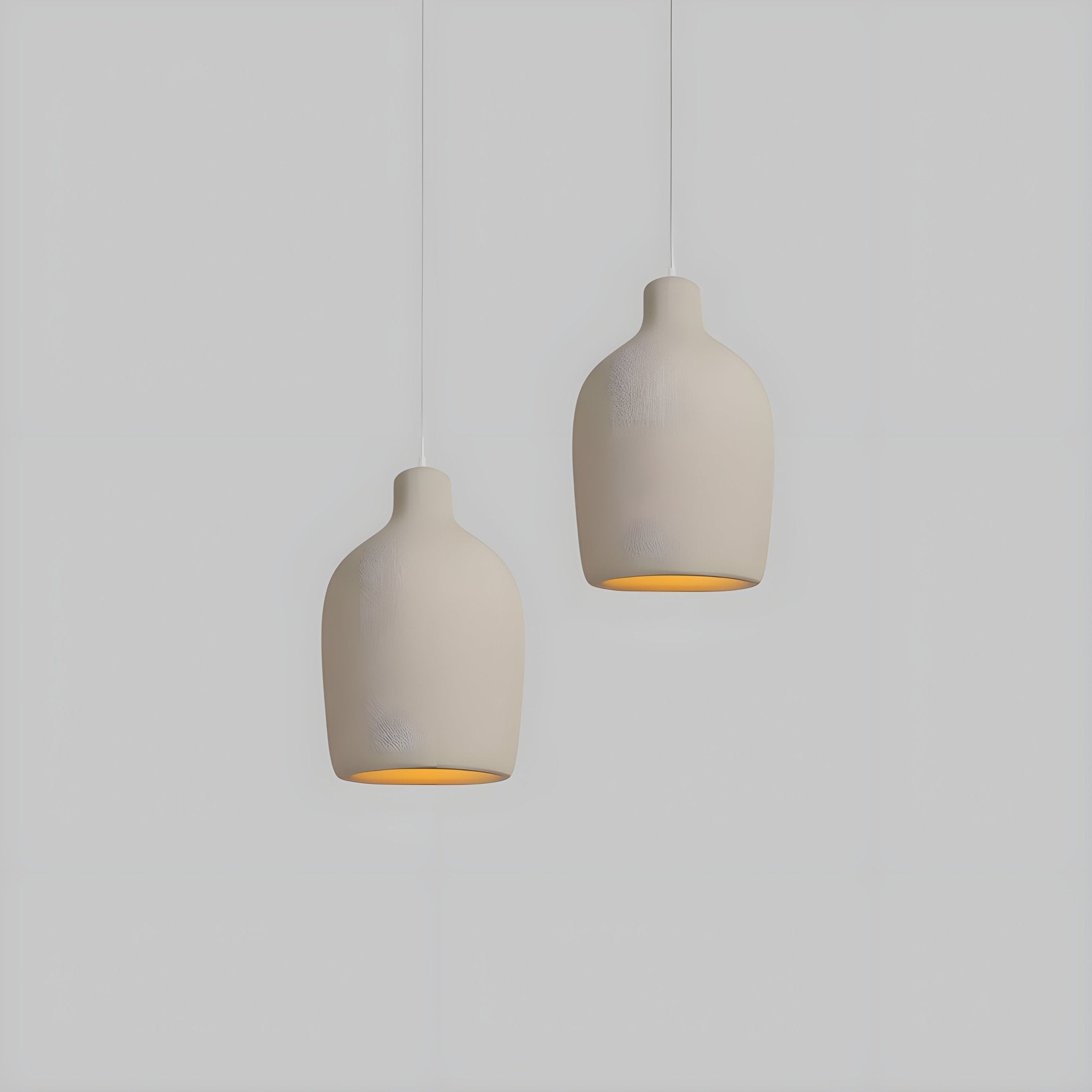 Alric No.07 - Stone+Lumen