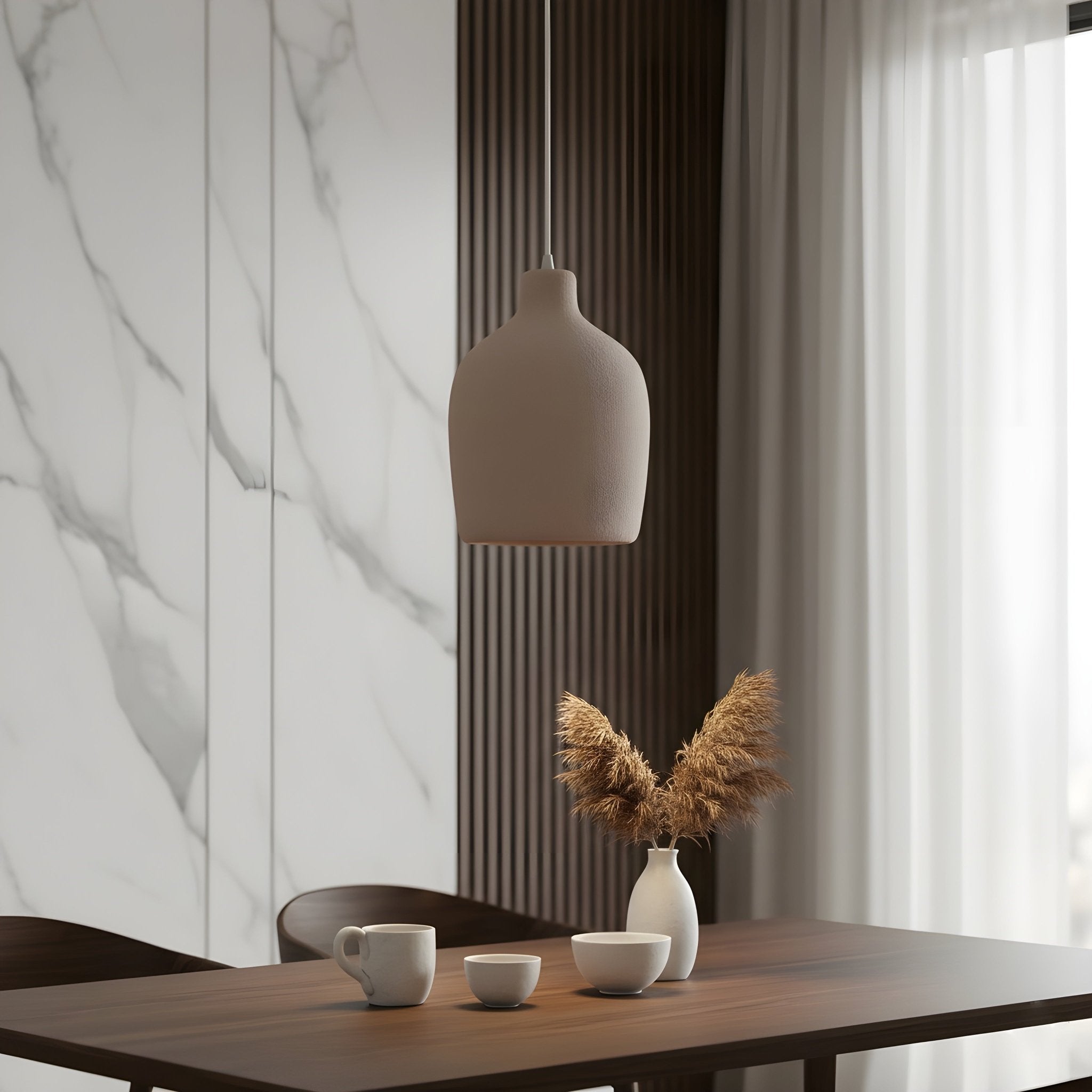 Alric No.07 - Stone+Lumen