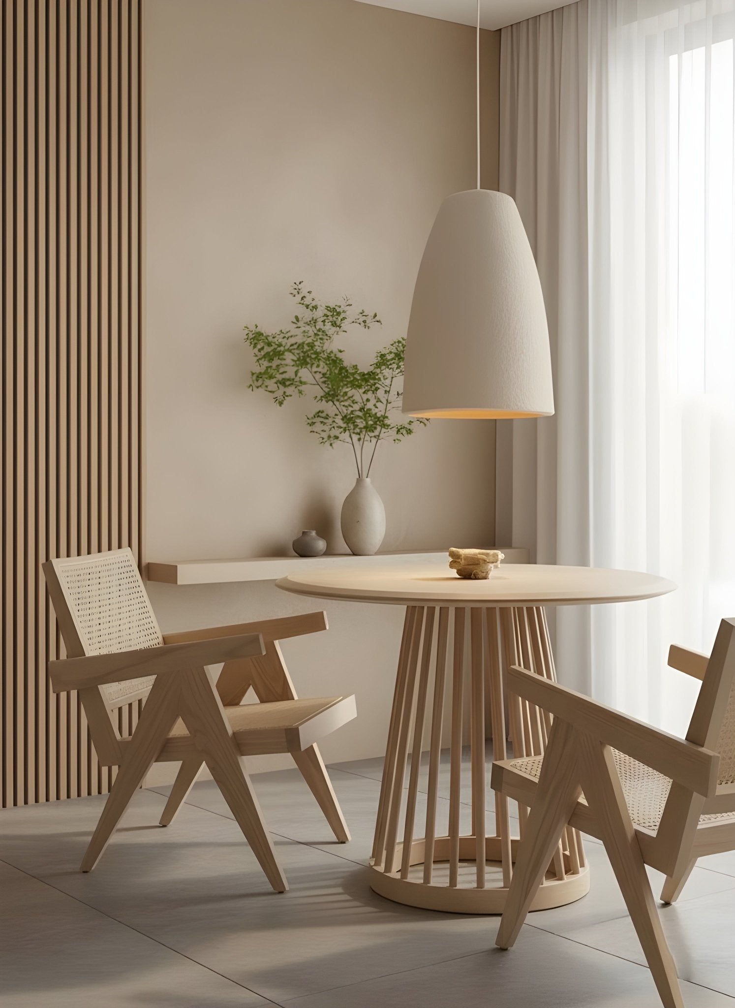 Alric No.07 - Stone+Lumen