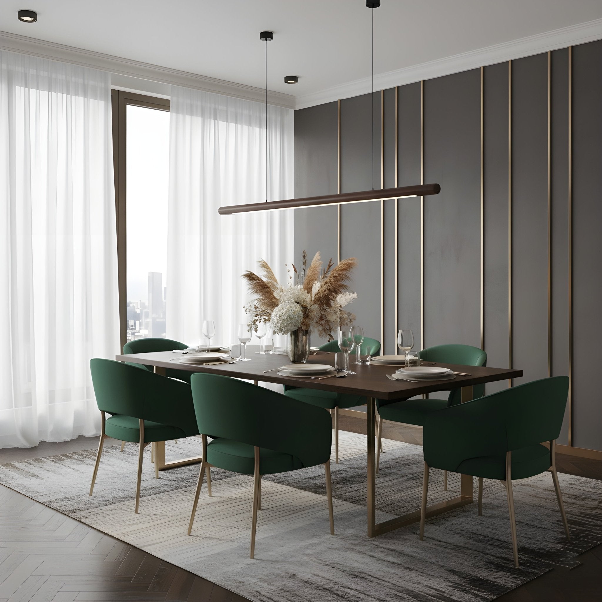 Arlen No. 18 - Stone+Lumen