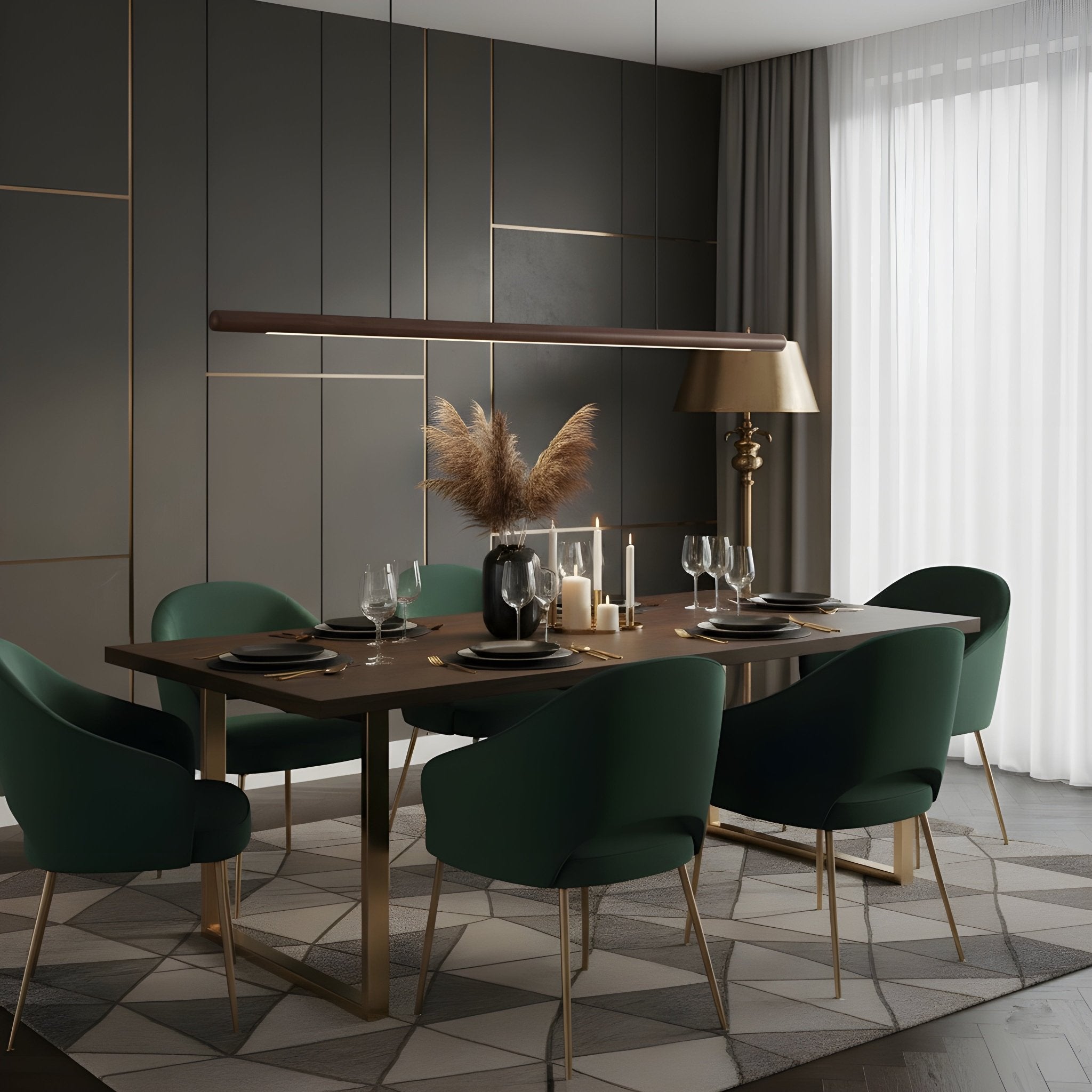 Arlen No. 18 - Stone+Lumen