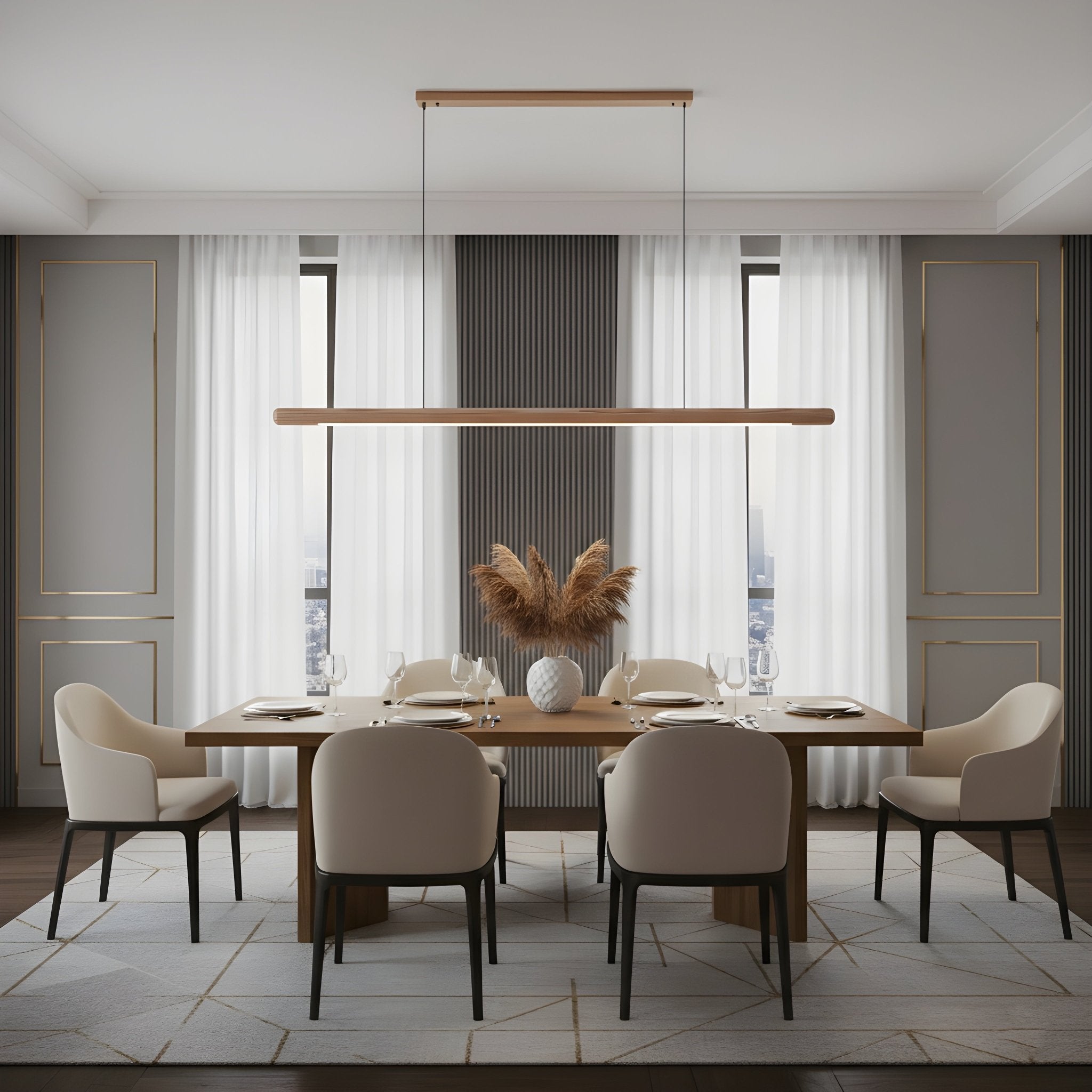 Arlen No. 18 - Stone+Lumen