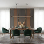 Arlen No. 18 - Stone+Lumen