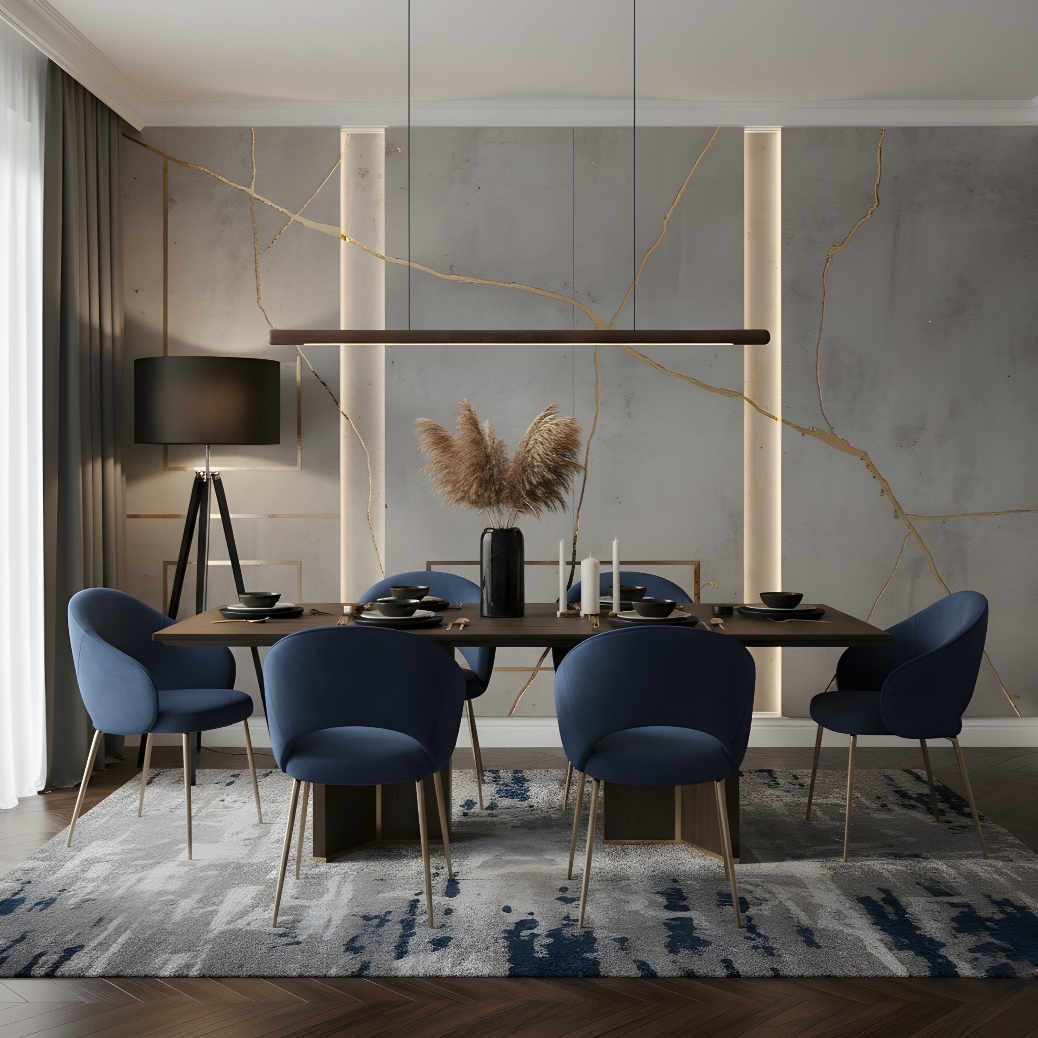 Arlen No. 18 - Stone+Lumen