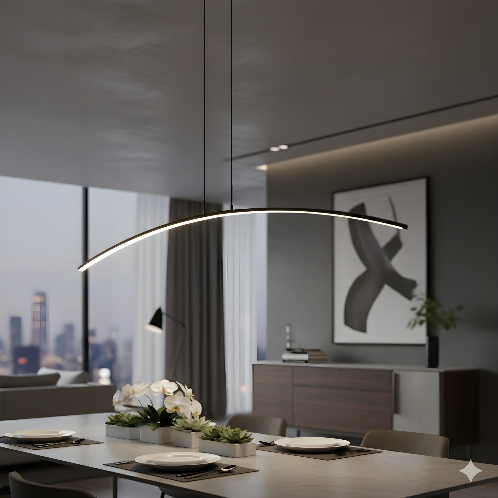 Askyn No. 18 - Stone+Lumen