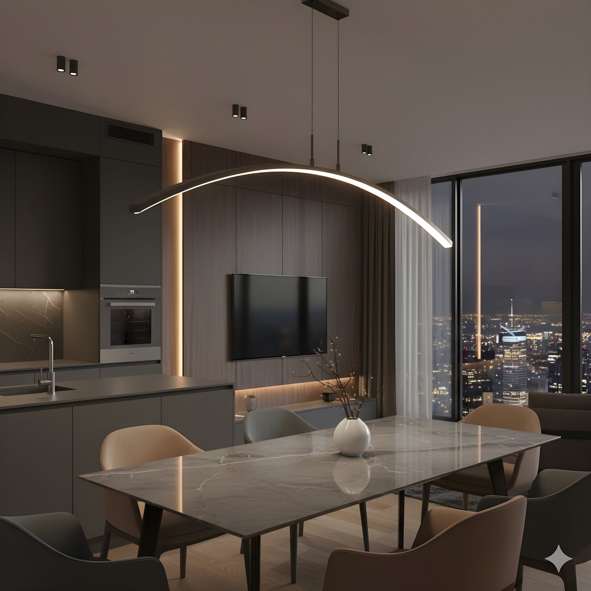 Askyn No. 18 - Stone+Lumen