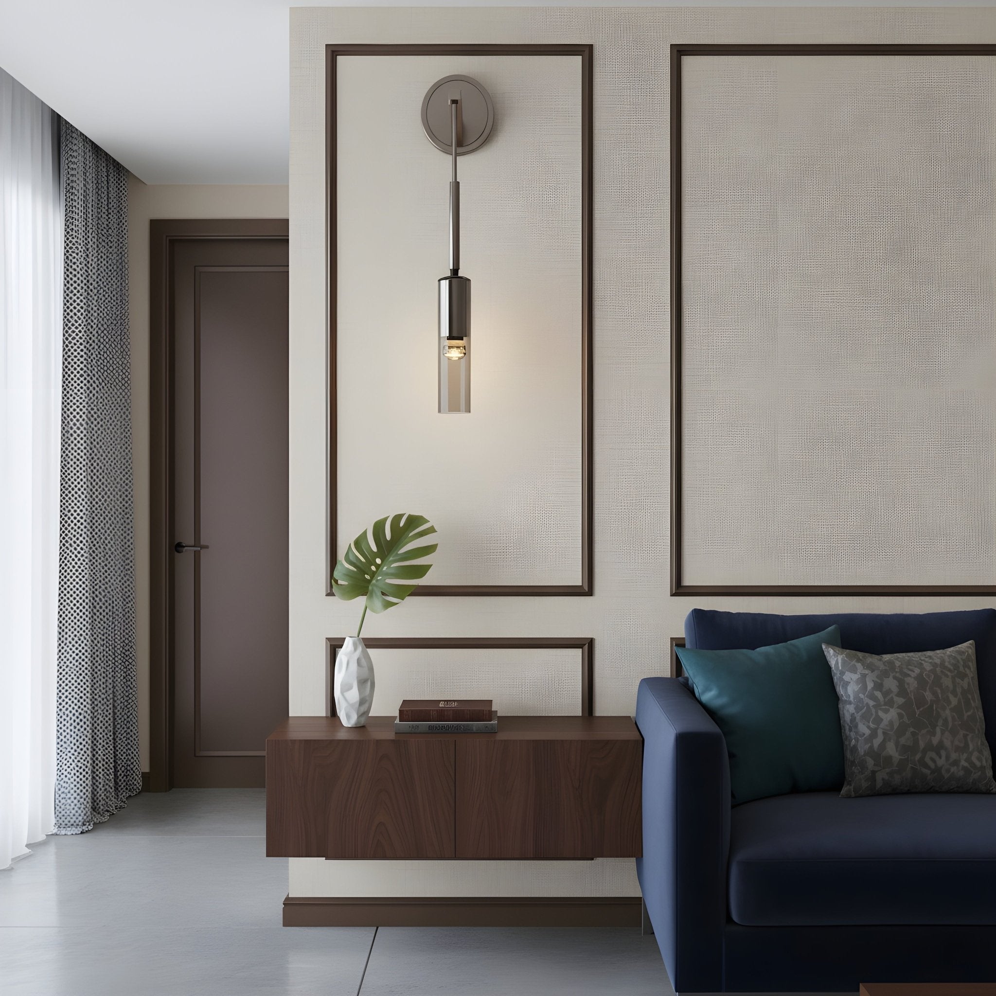 Astri No.01 - Stone+Lumen