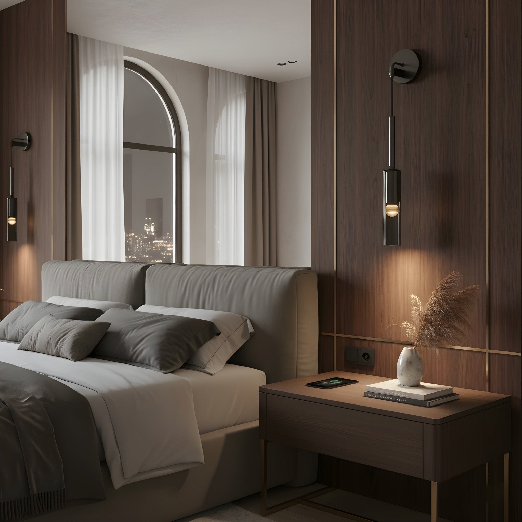 Astri No.01 - Stone+Lumen