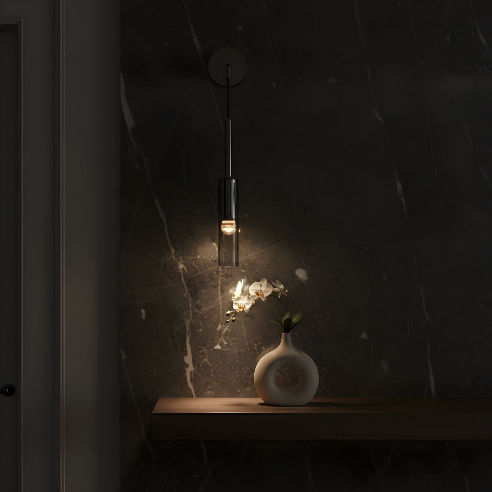 Astri No.01 - Stone+Lumen