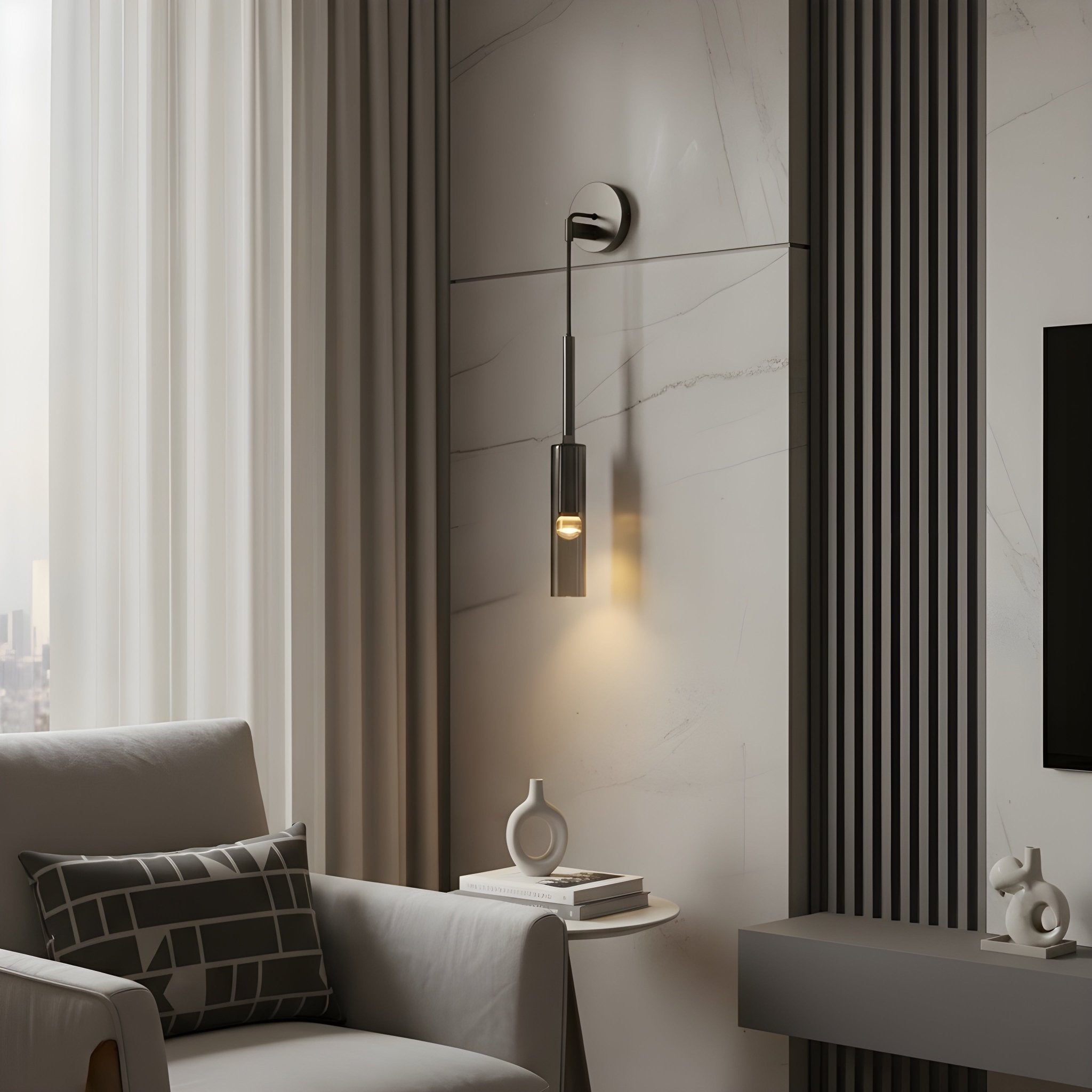 Astri No.01 - Stone+Lumen