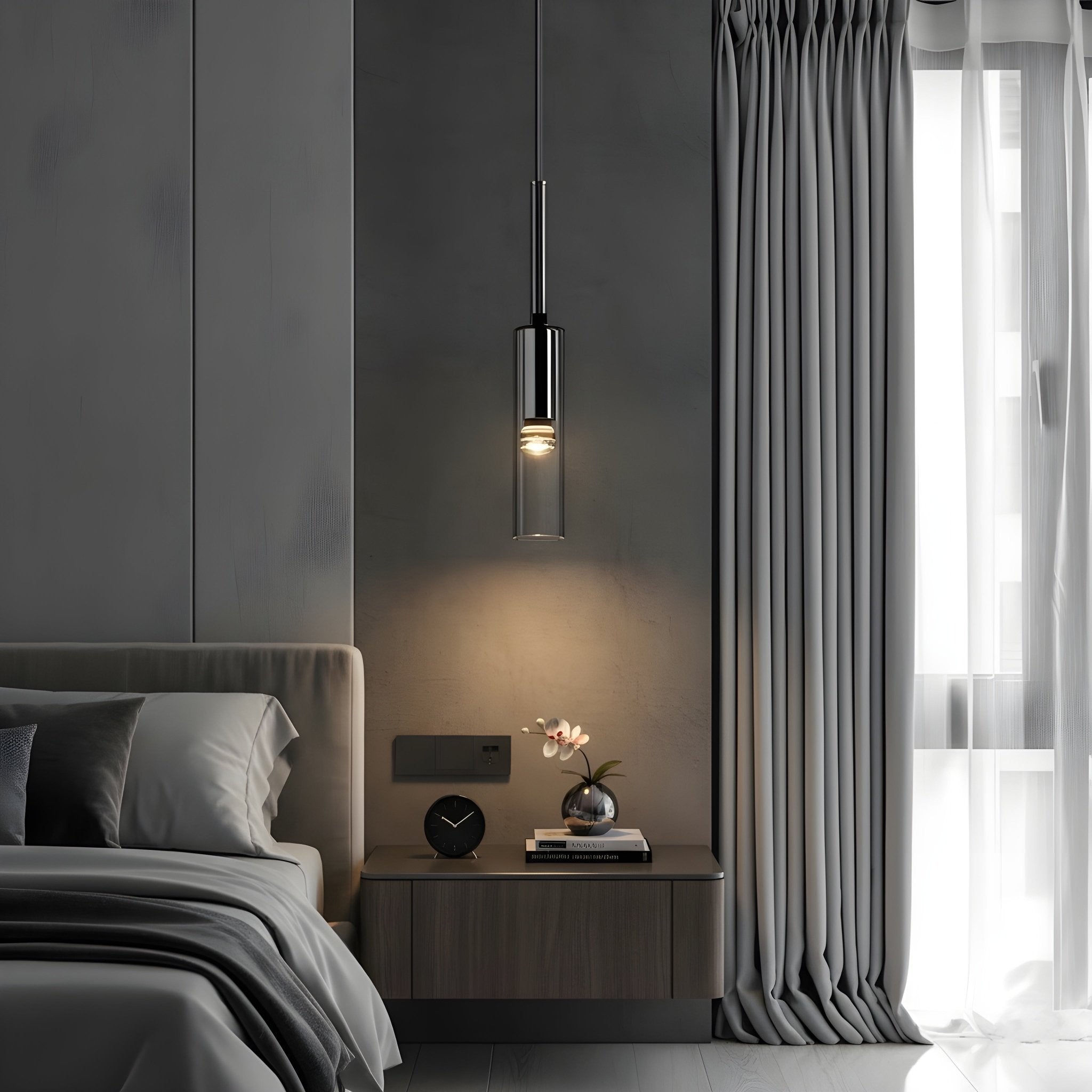 Astri No.01 - Stone+Lumen