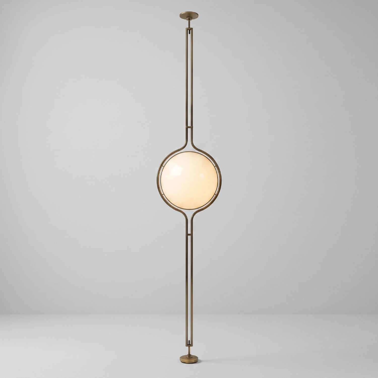 Auren No.11 - Stone+Lumen