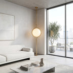 Auren No.11 - Stone+Lumen