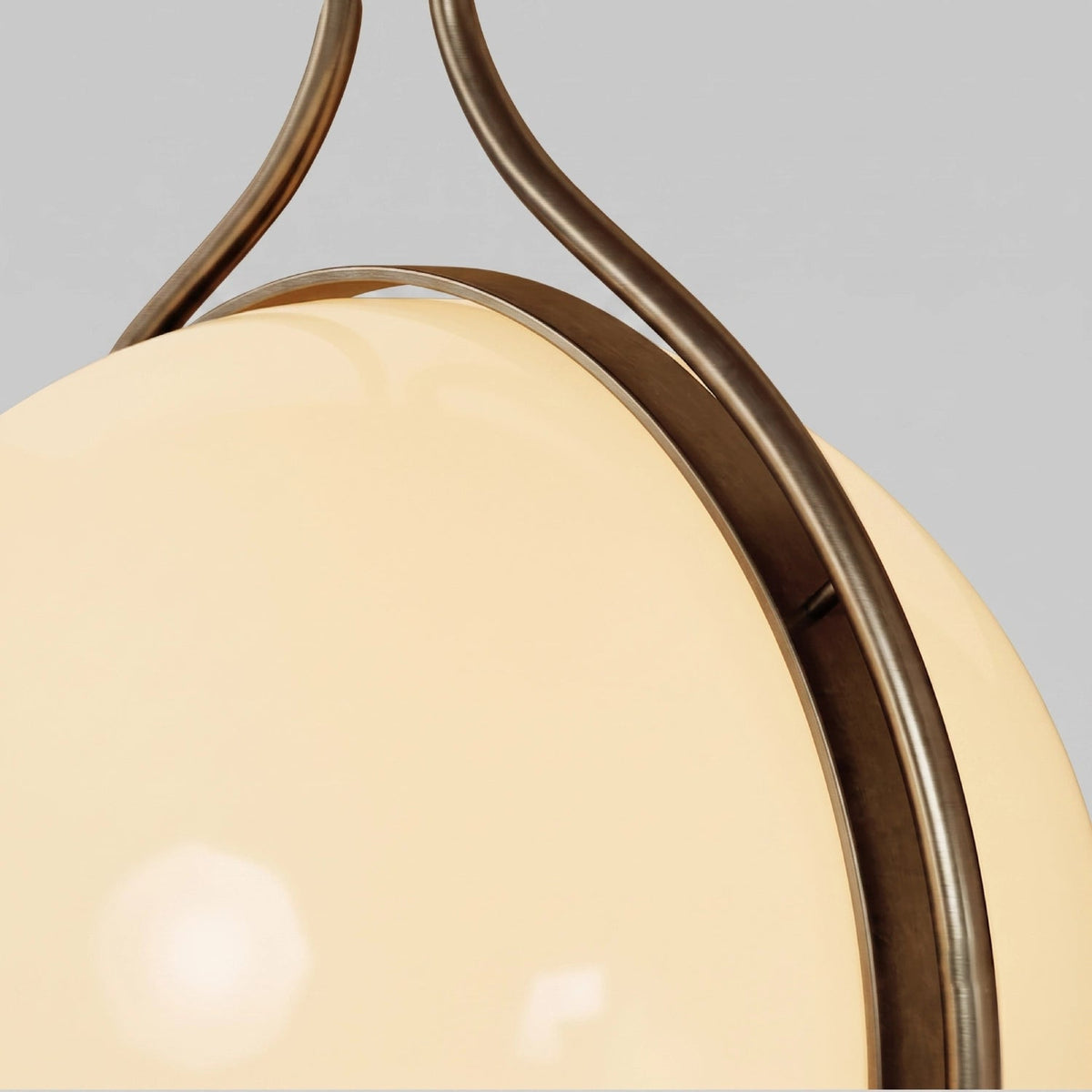 Auren No.11 - Stone+Lumen
