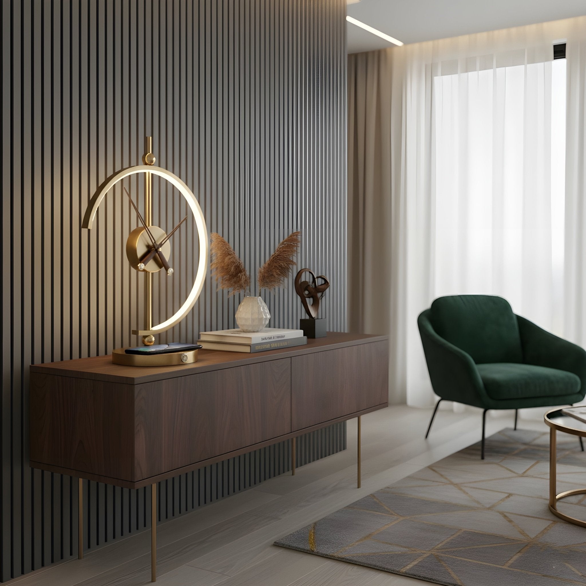 Barat No. 14 - Stone+Lumen