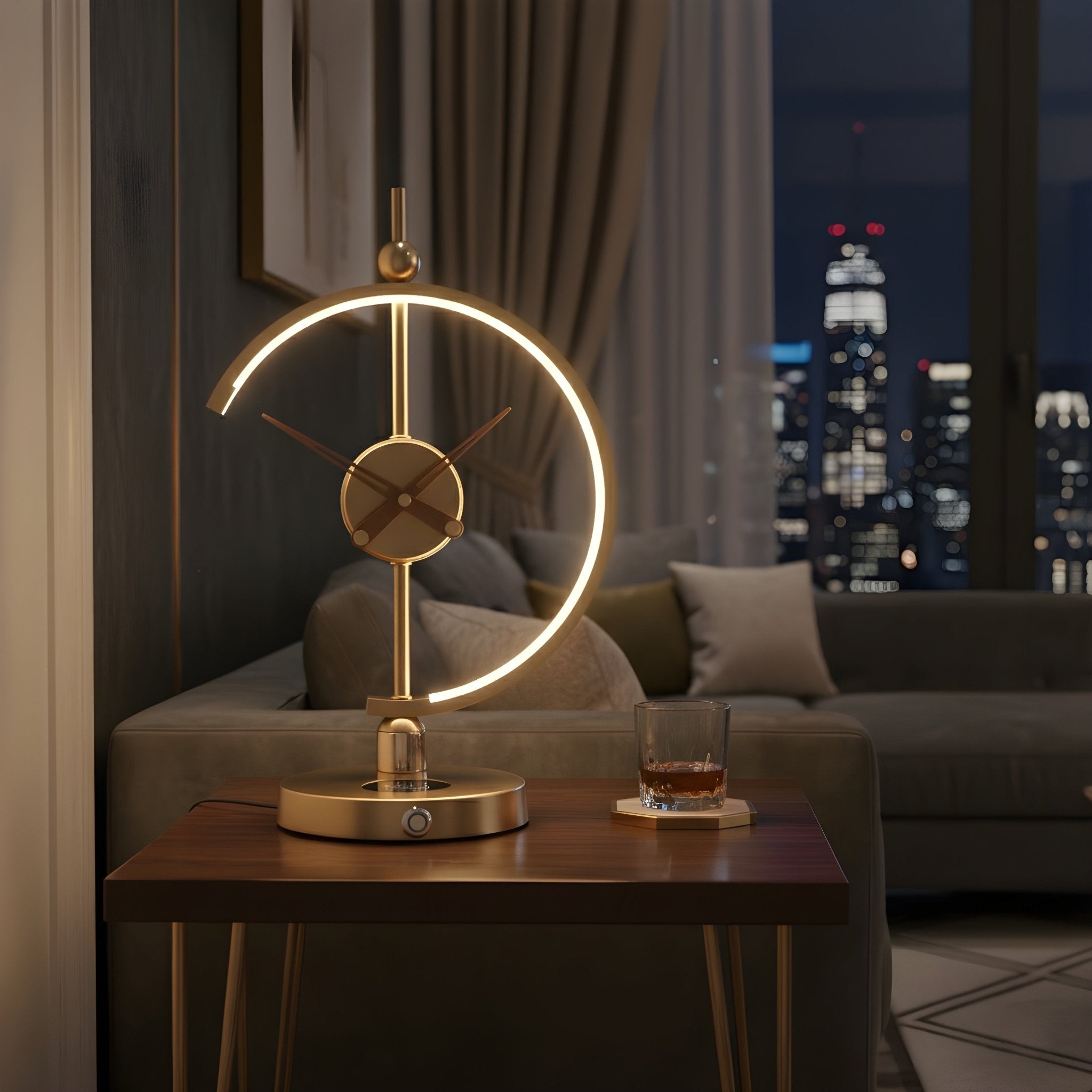 Barat No. 14 - Stone+Lumen