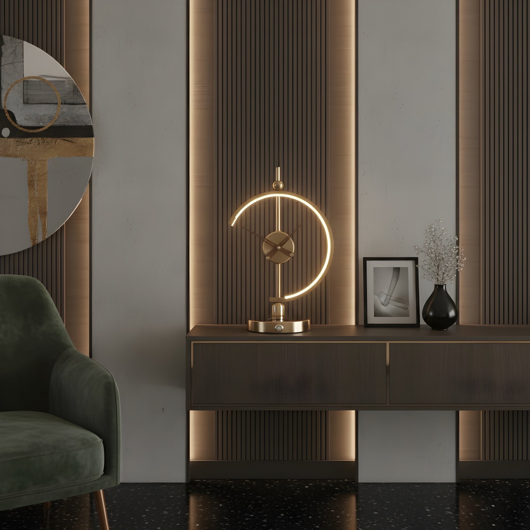 Barat No. 14 - Stone+Lumen