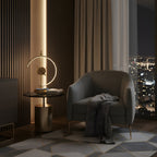 Barat No. 14 - Stone+Lumen