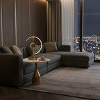 Barat No. 14 - Stone+Lumen