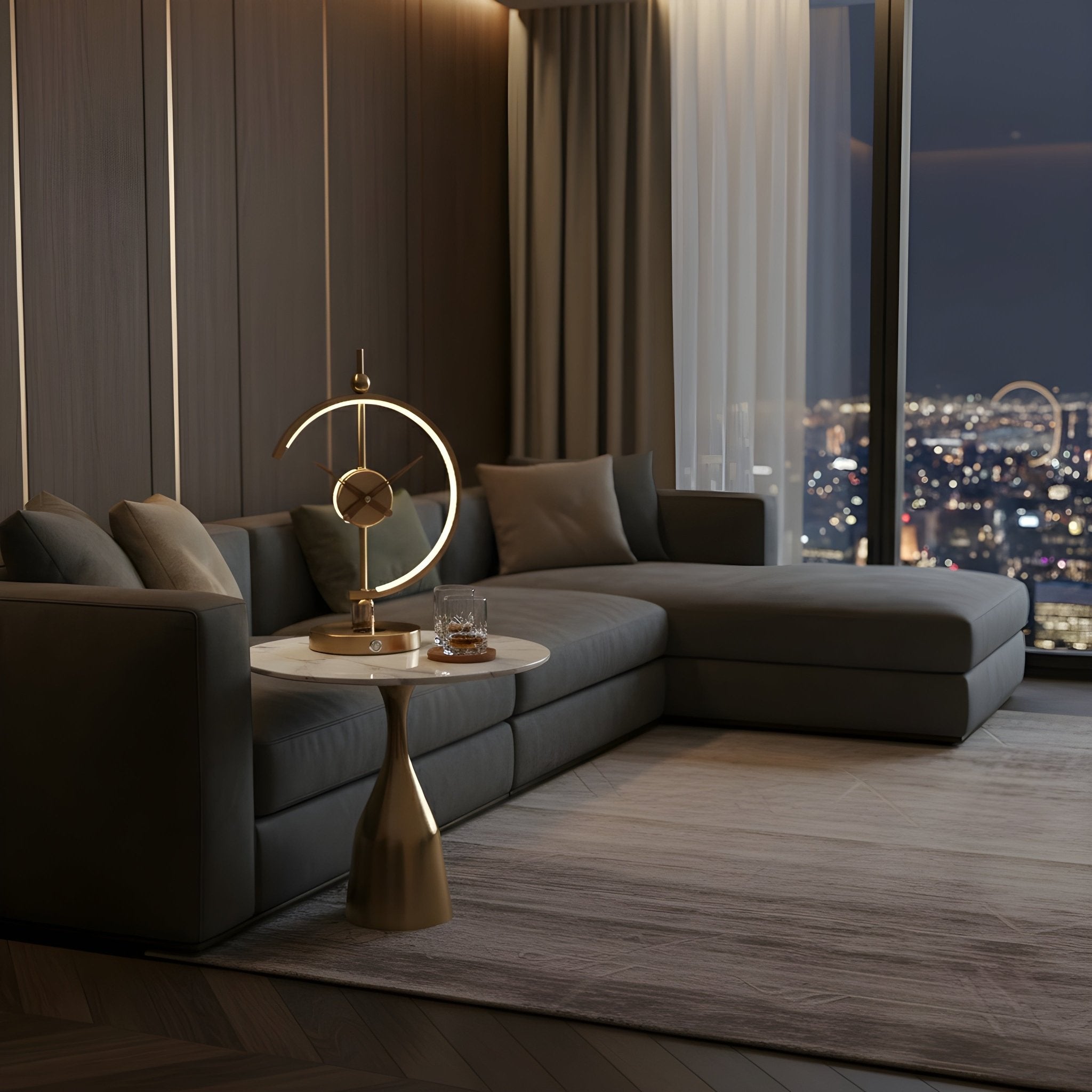 Barat No. 14 - Stone+Lumen