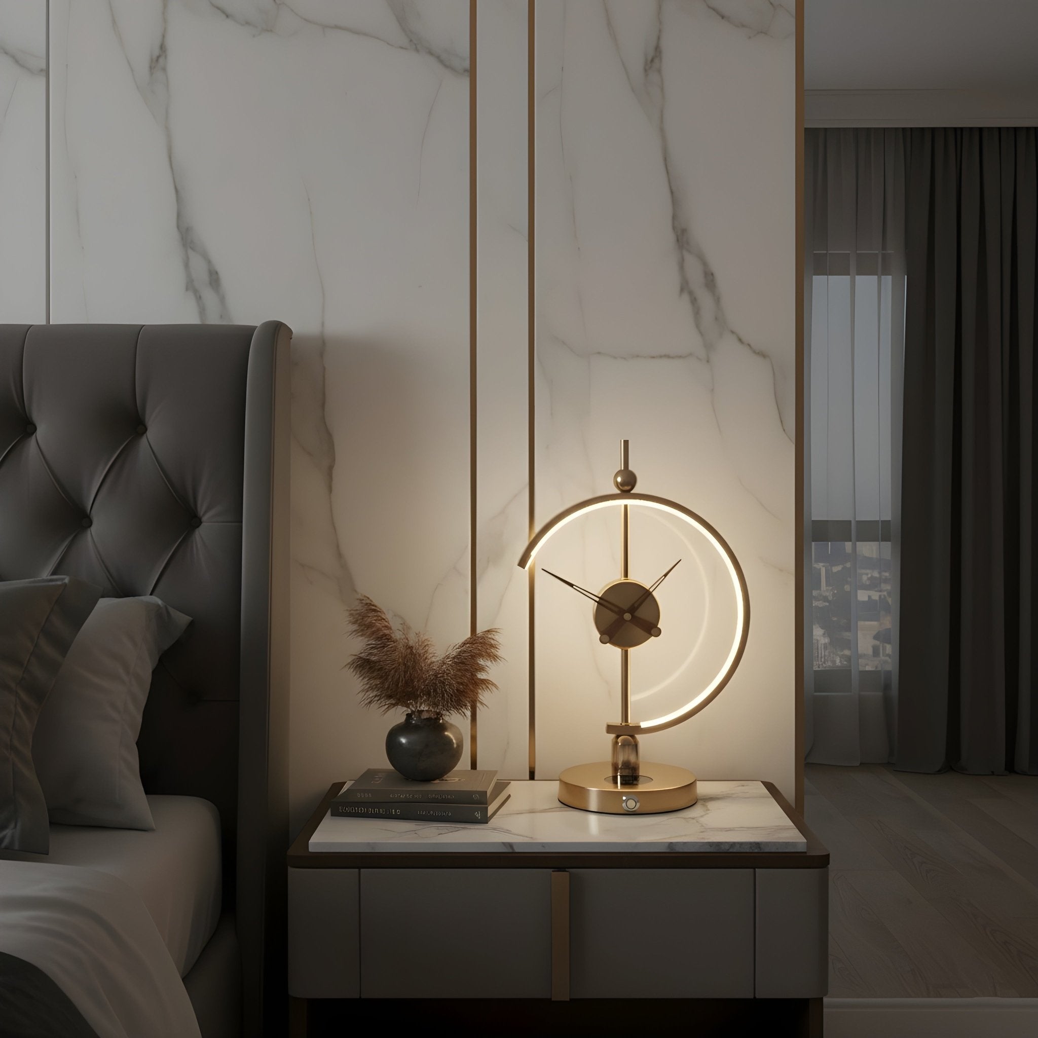 Barat No. 14 - Stone+Lumen