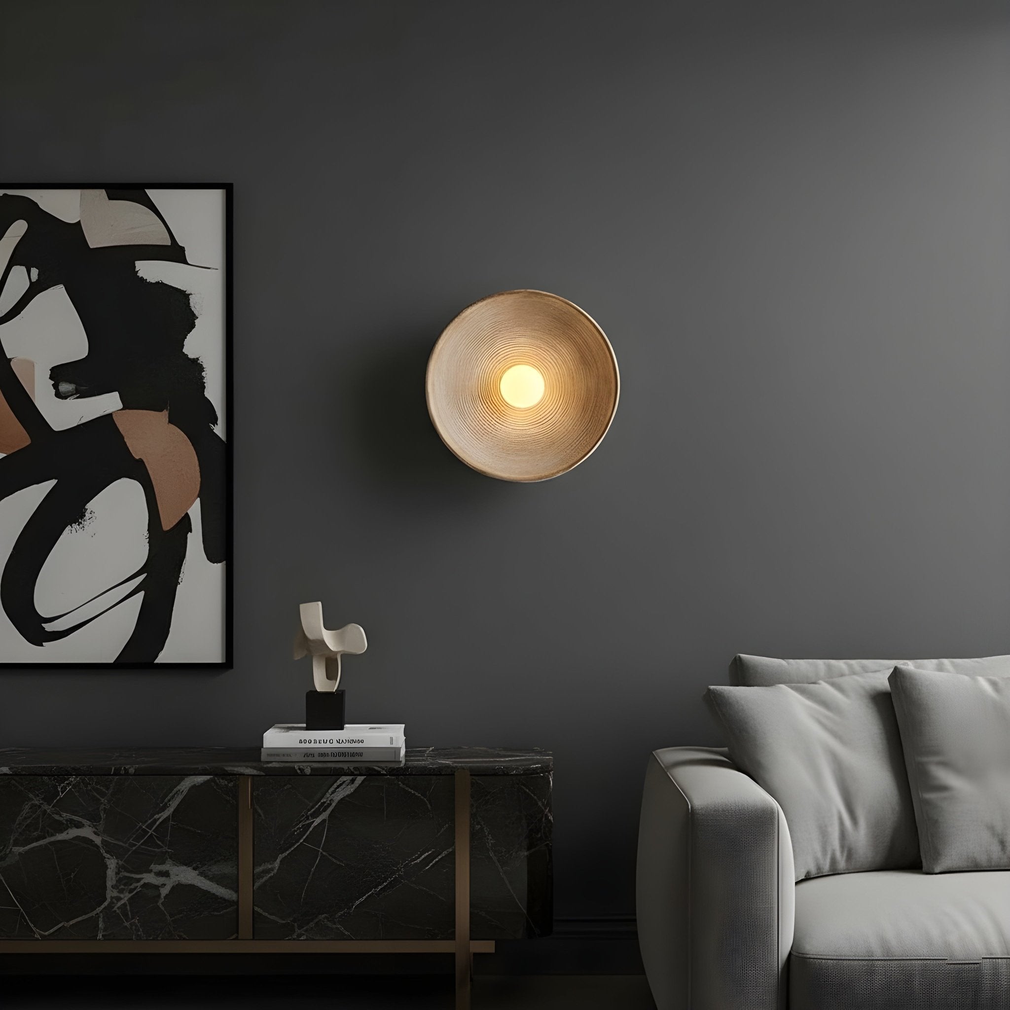 Beyla No. 07 - Stone+Lumen