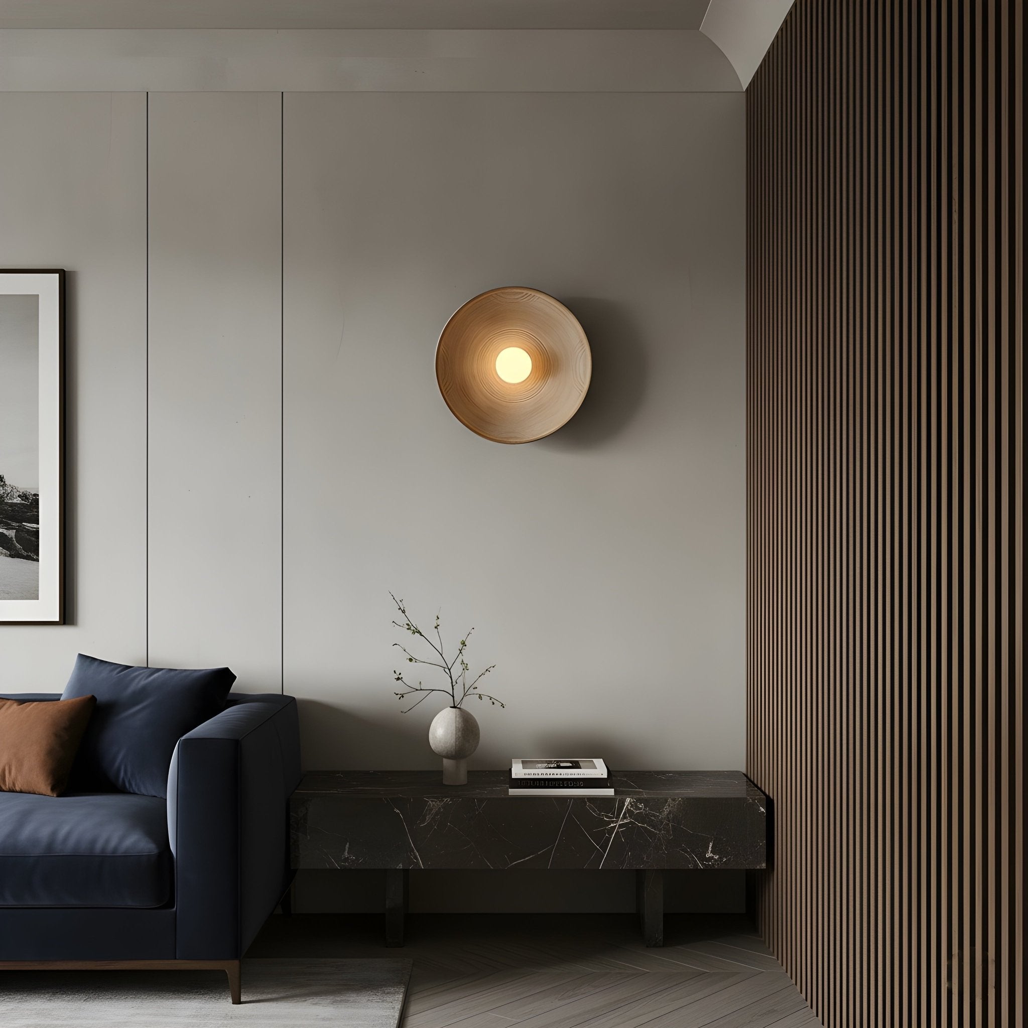 Beyla No. 07 - Stone+Lumen