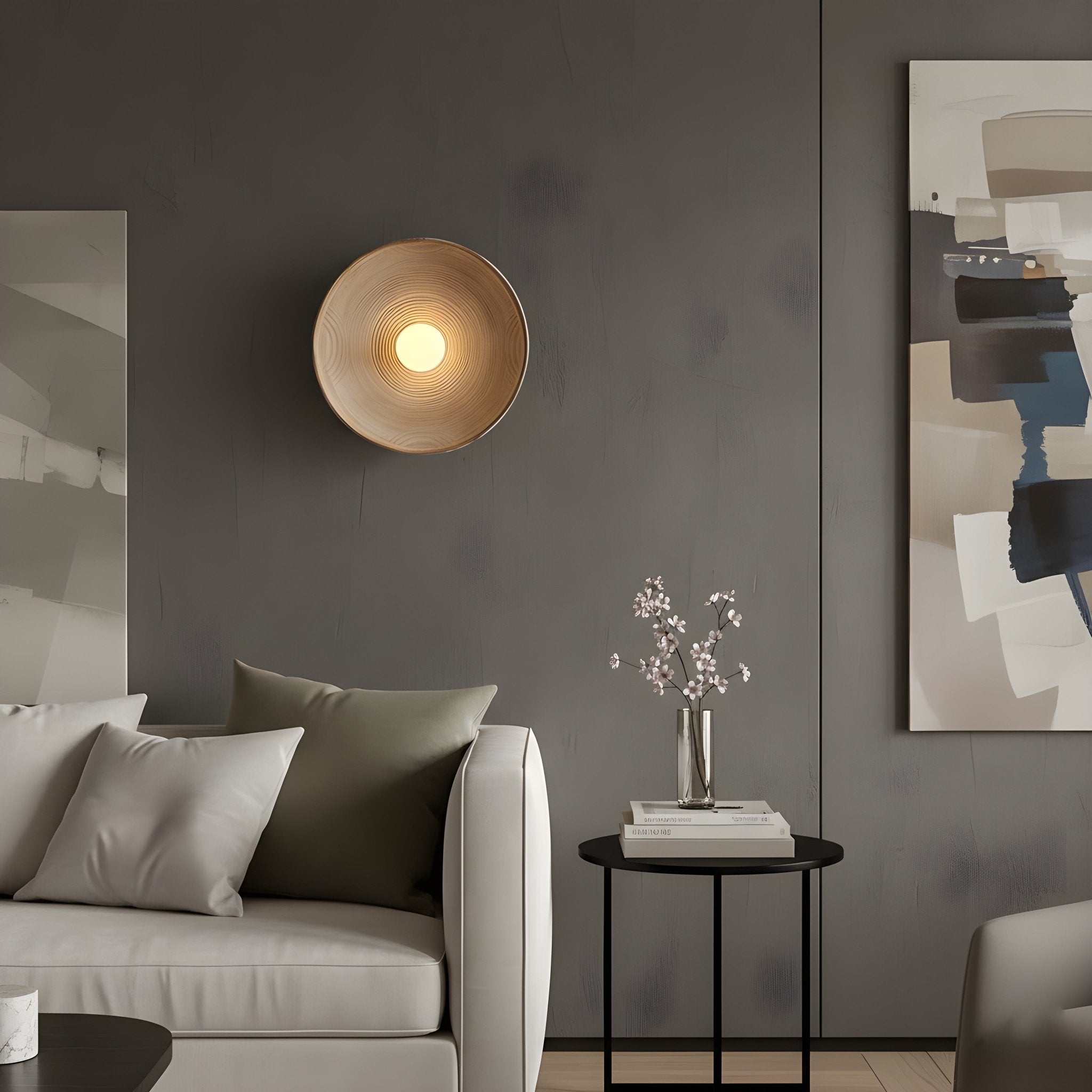 Beyla No. 07 - Stone+Lumen