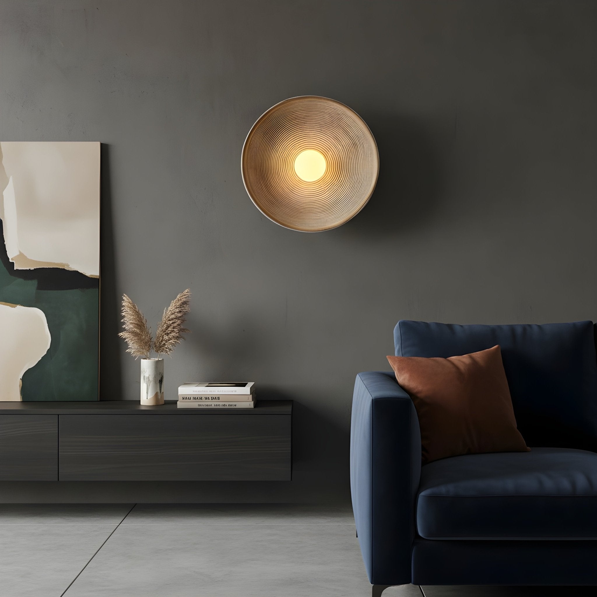 Beyla No. 07 - Stone+Lumen