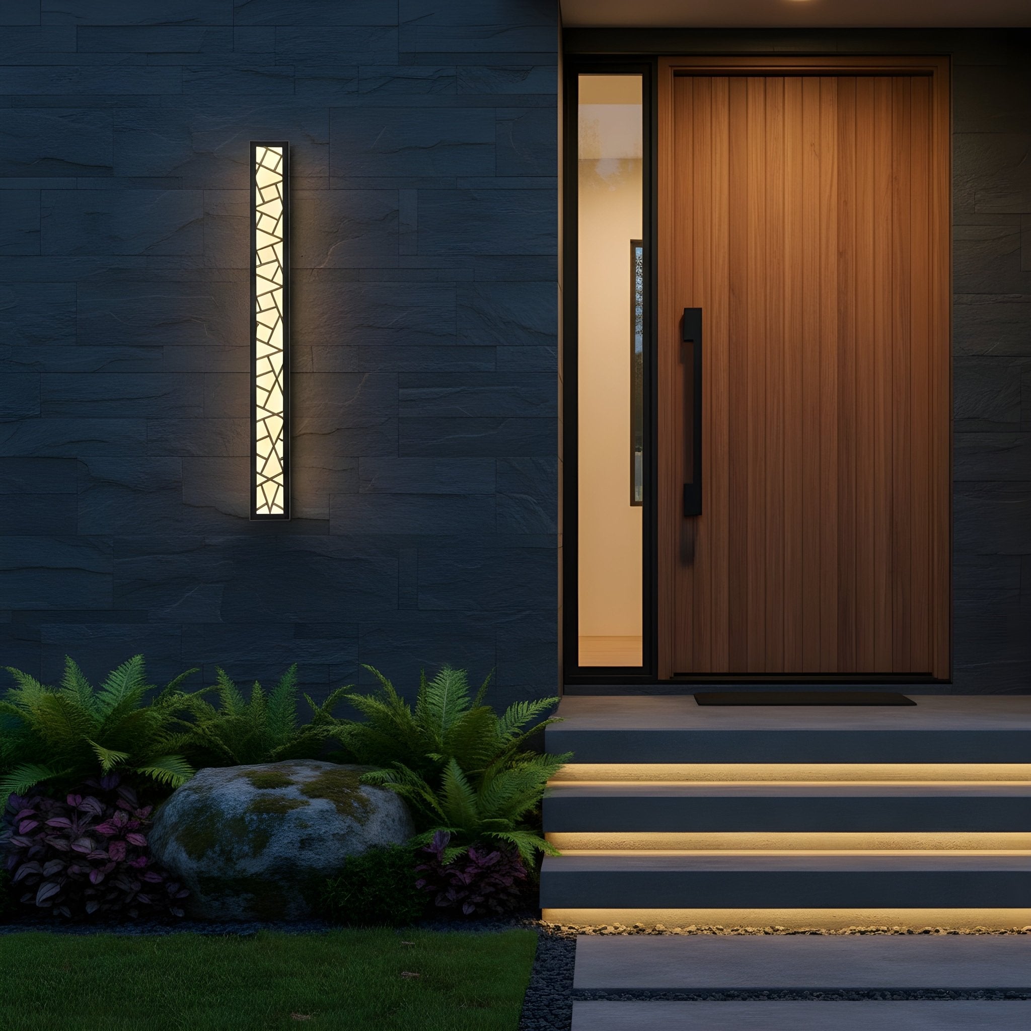 Brora No. 11 - Stone+Lumen