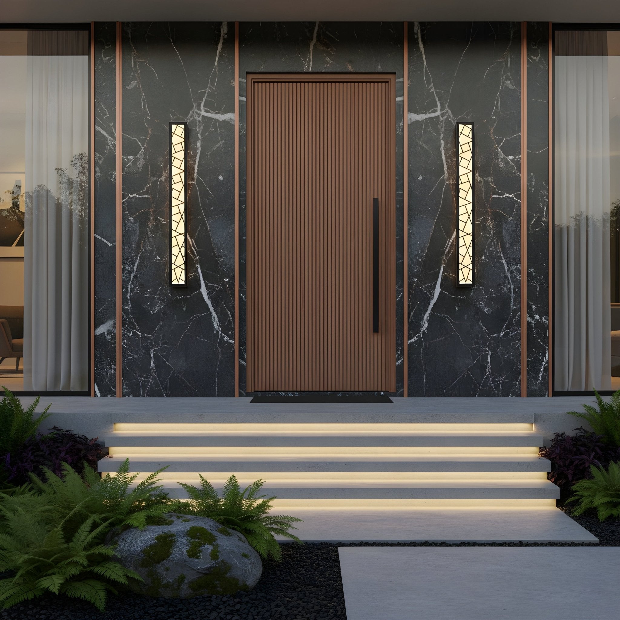 Brora No. 11 - Stone+Lumen