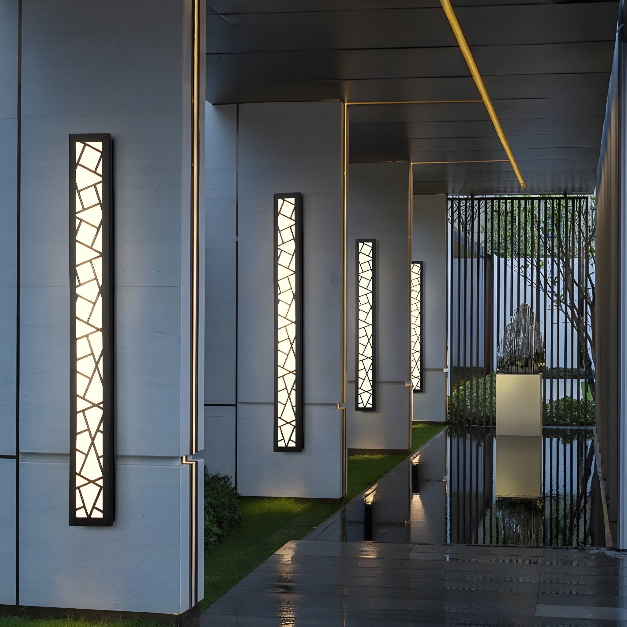 Brora No. 11 - Stone+Lumen