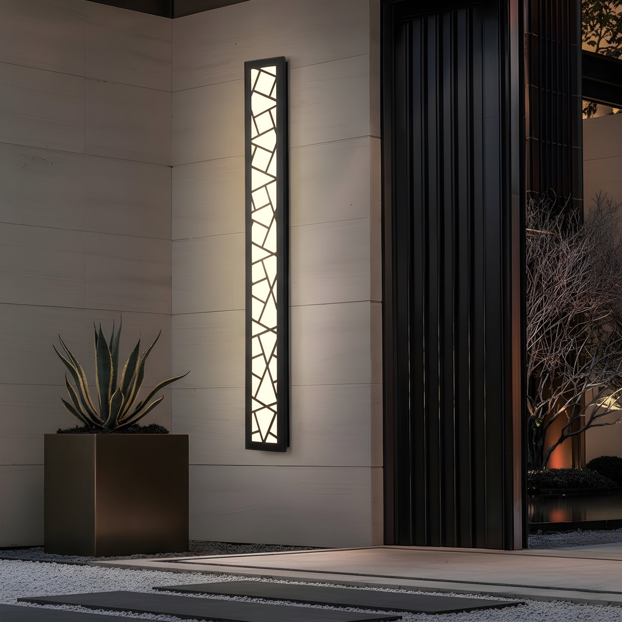 Brora No. 11 - Stone+Lumen