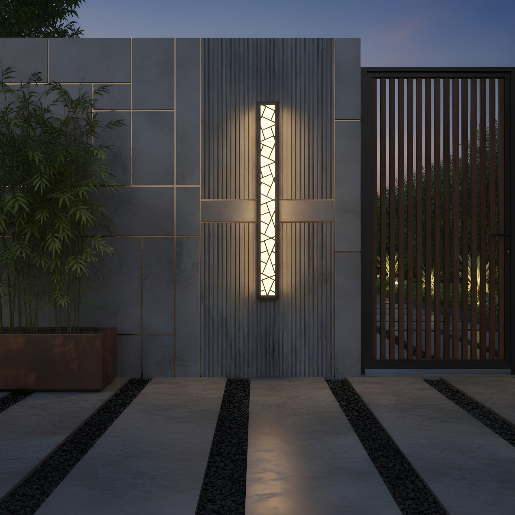 Brora No. 11 - Stone+Lumen