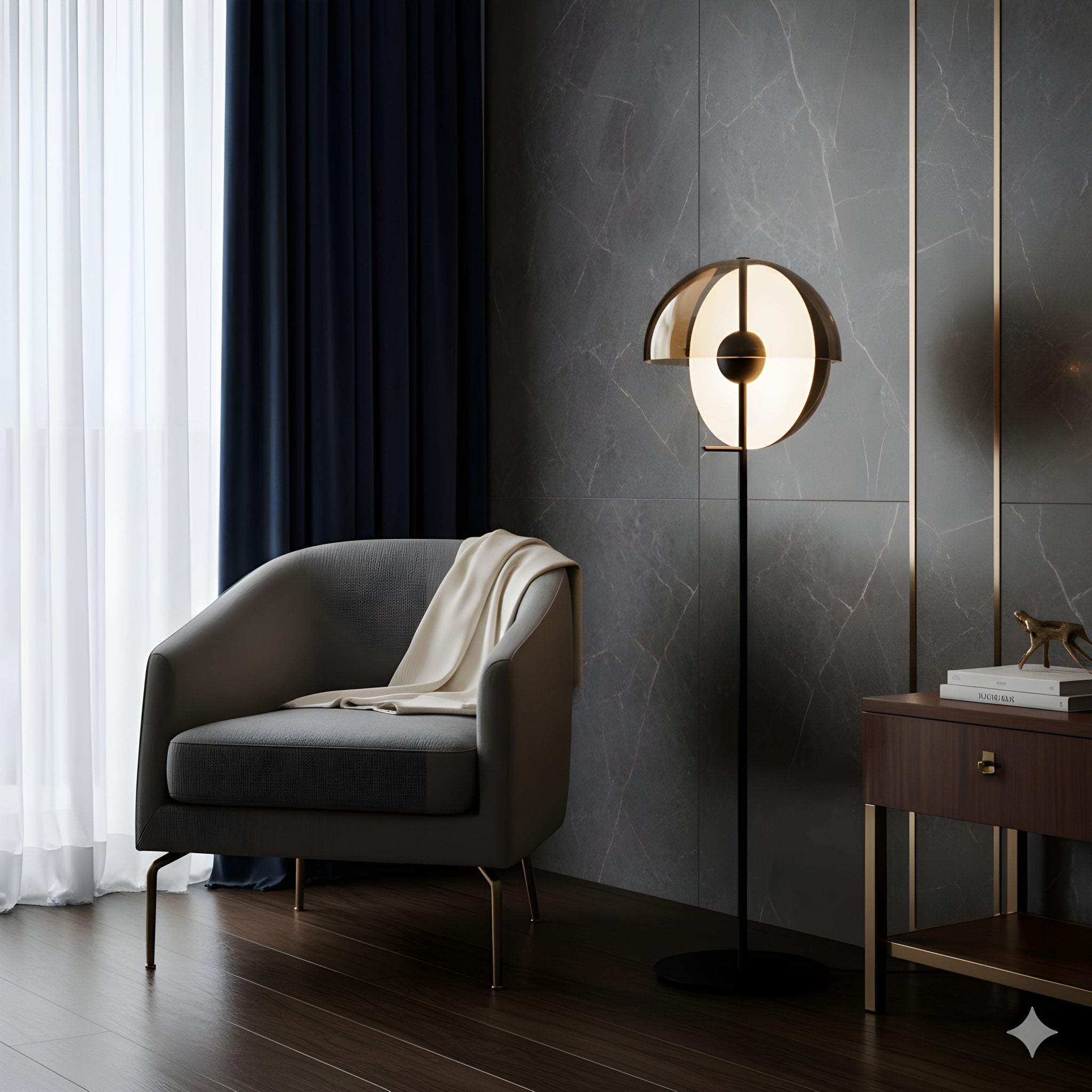 Caden No. 02 - Stone+Lumen