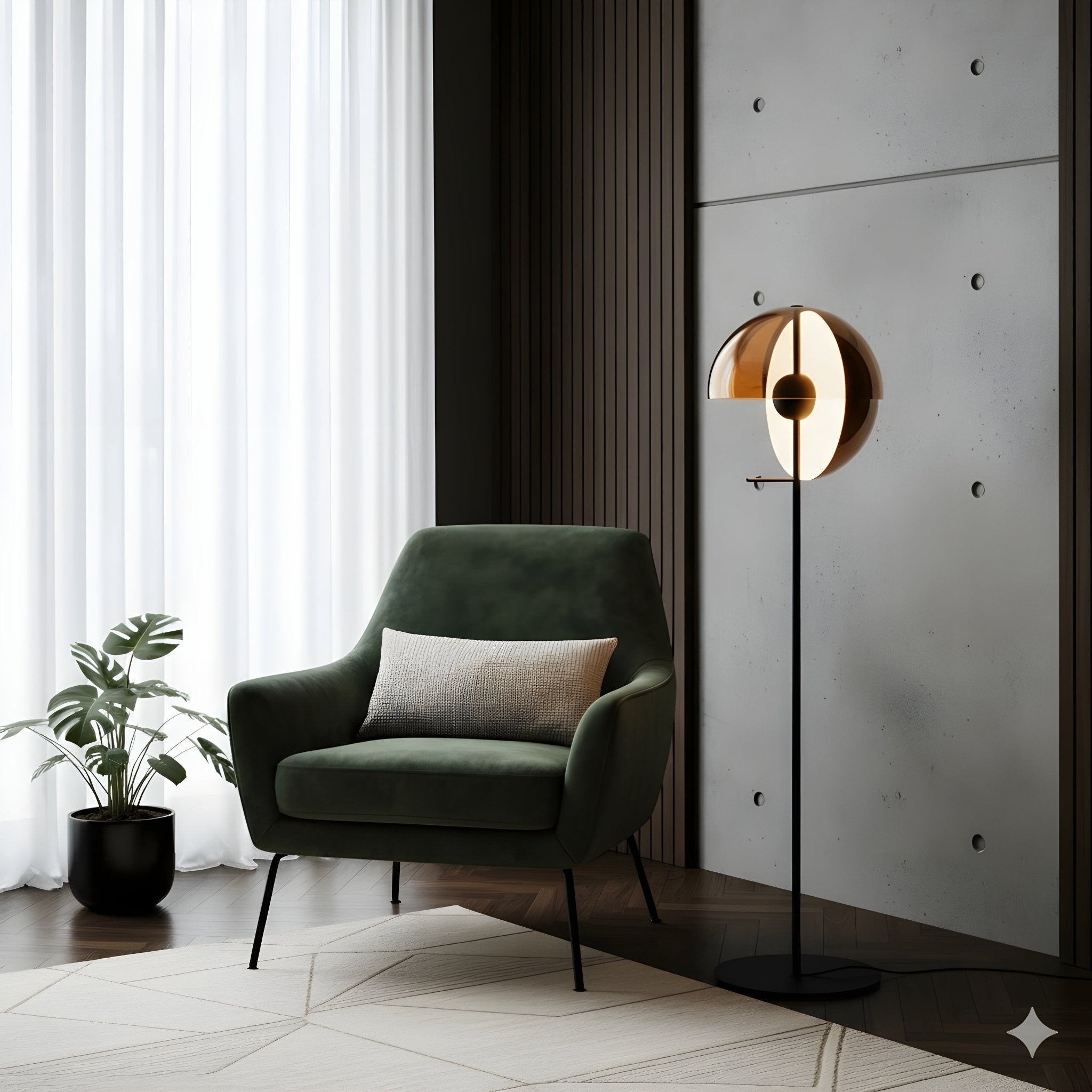 Caden No. 02 - Stone+Lumen