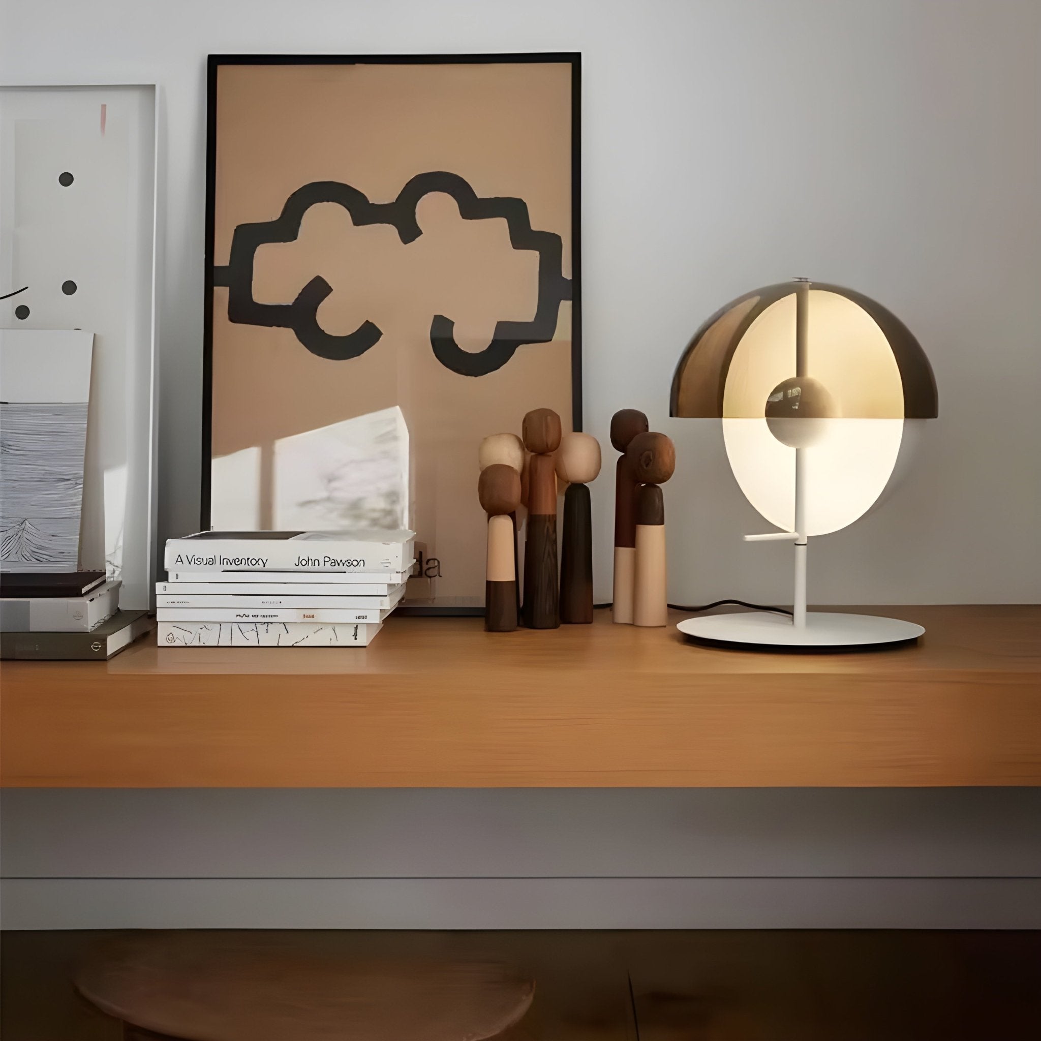 Caden No. 02 - Stone+Lumen