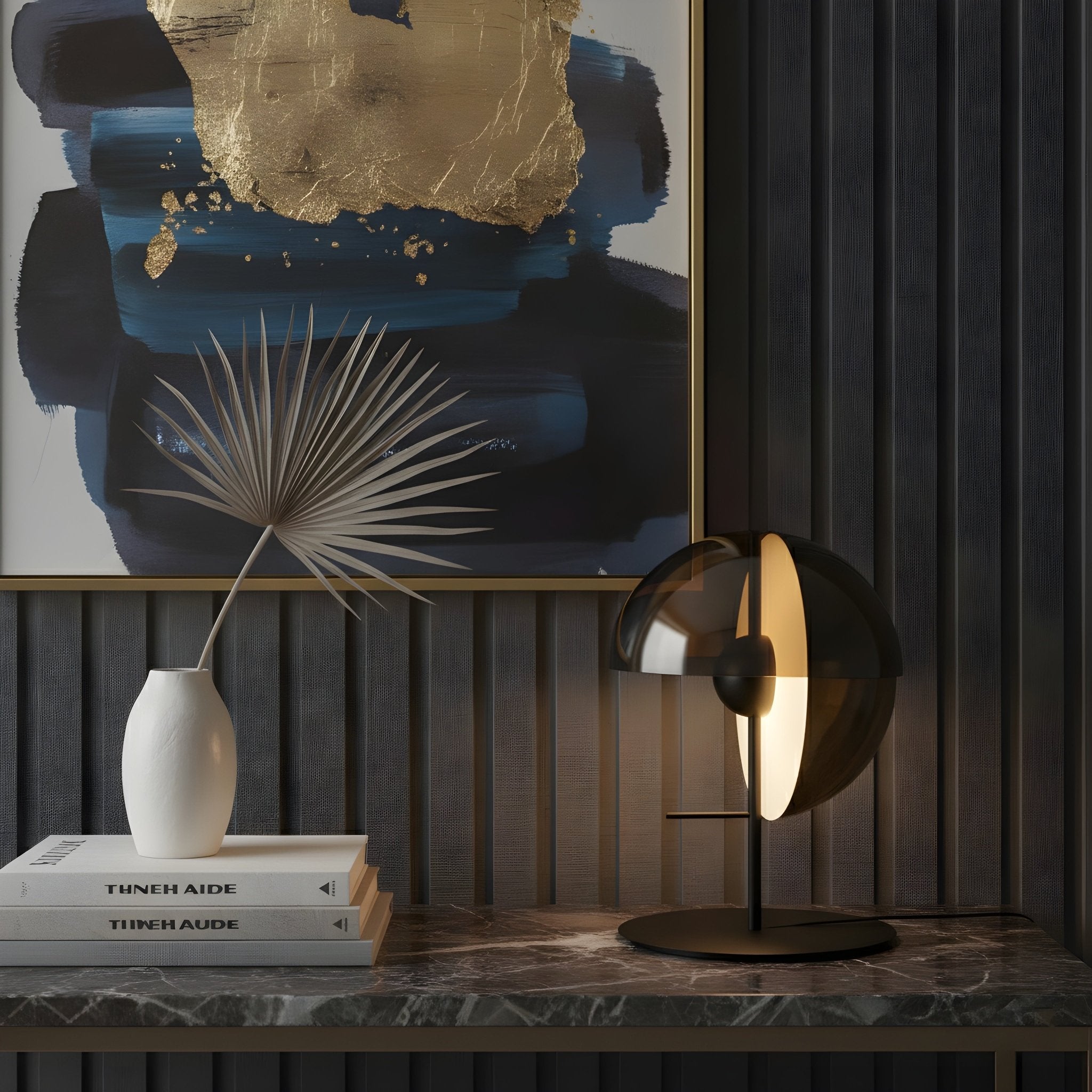 Caden No. 02 - Stone+Lumen