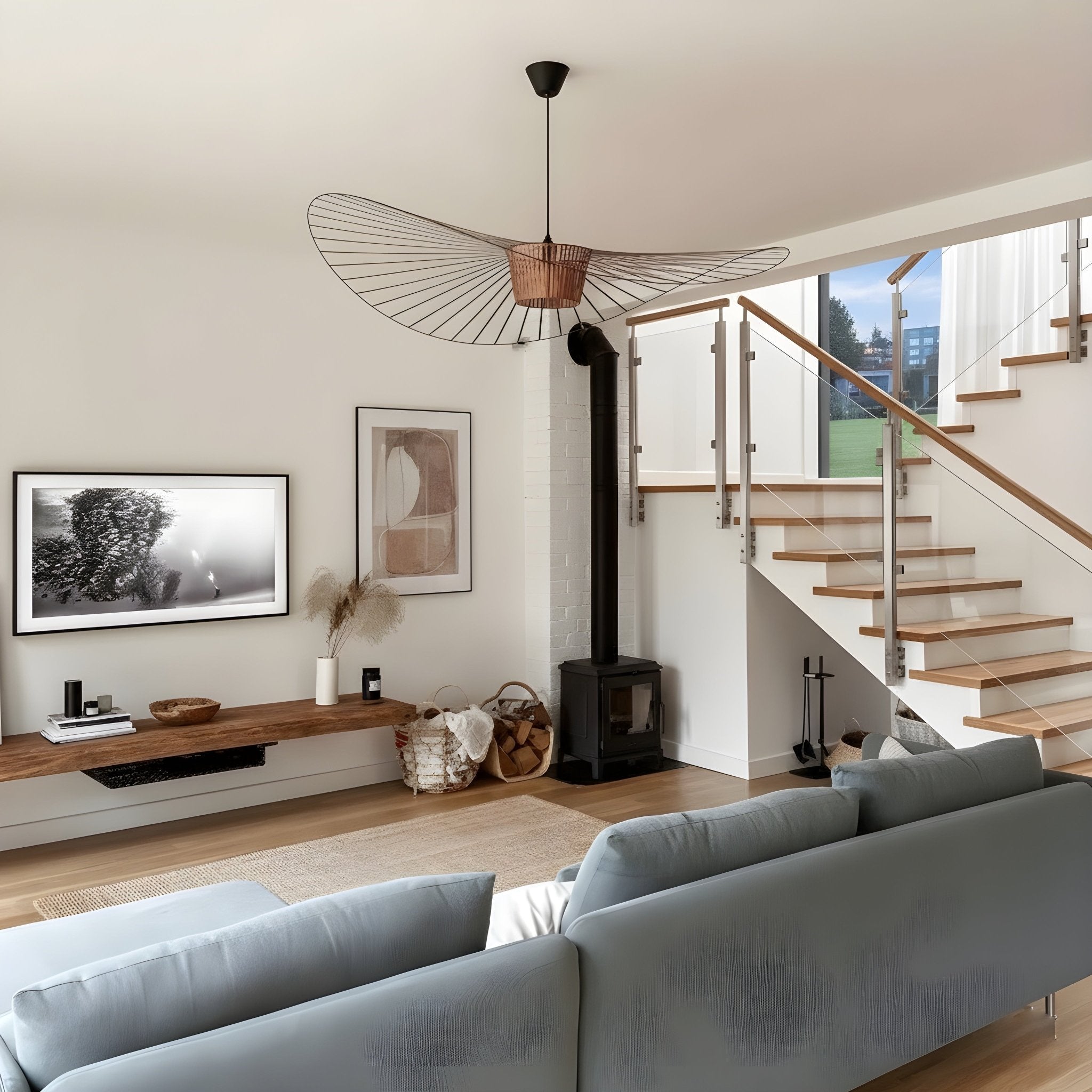 Caron No. 17 - Stone+Lumen