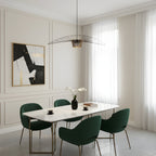 Caron No. 17 - Stone+Lumen